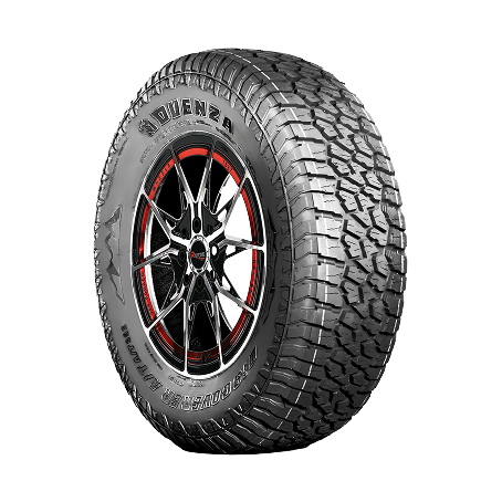 Lốp 255/70R16 DISCOVERER AT352 (ADVENZA)